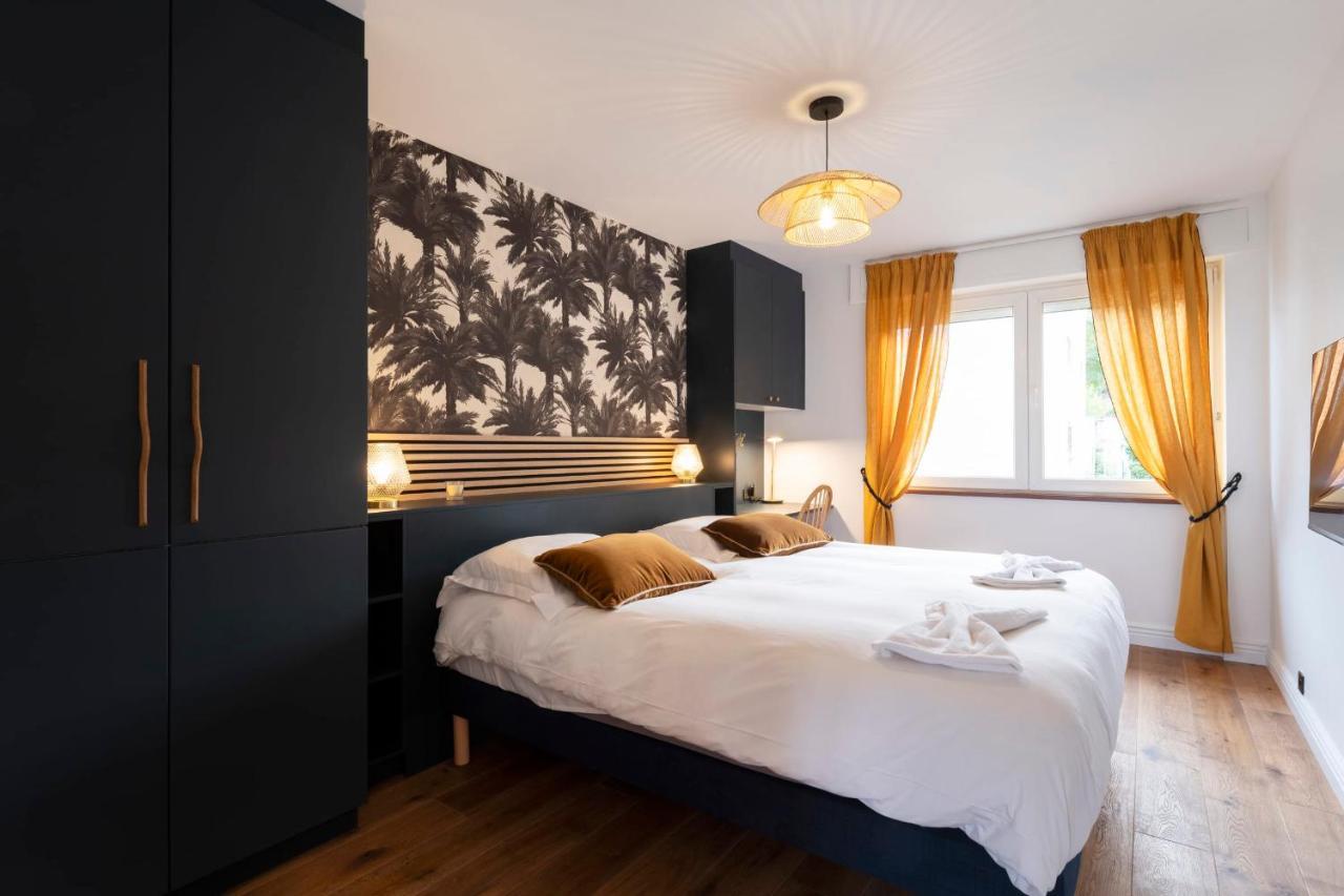 Appartement Otentik Vintage