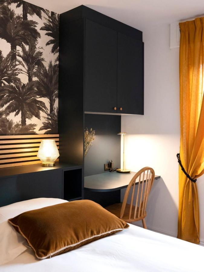 Otentik Vintage Appartement *