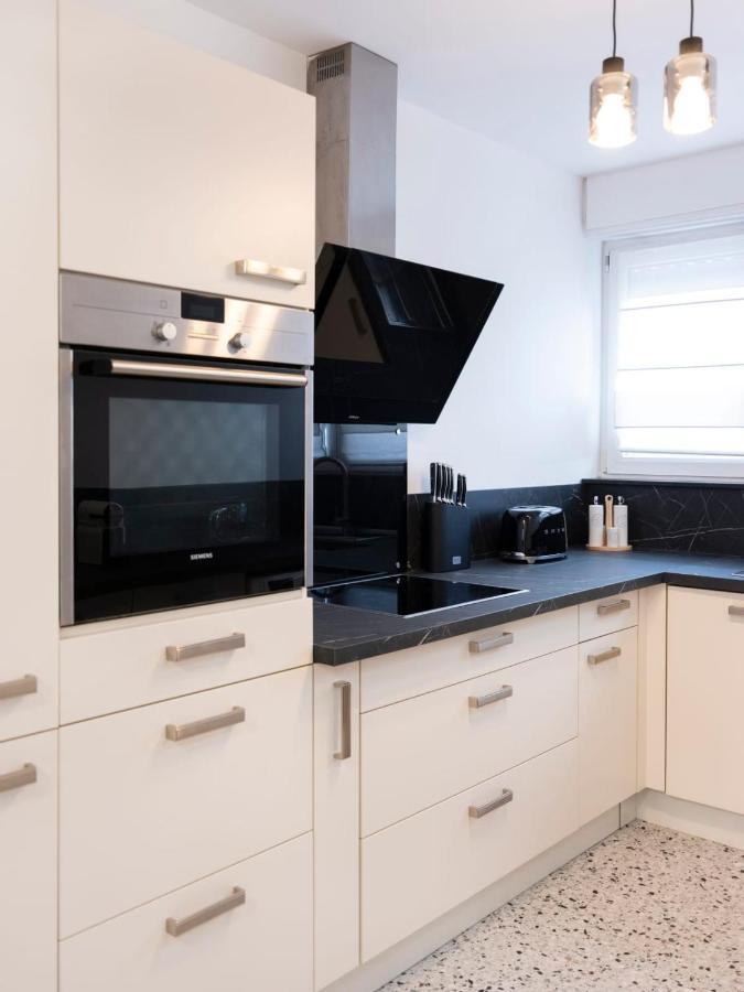 Otentik Vintage Appartement *